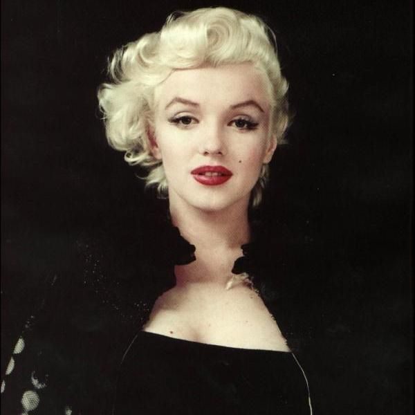Government Corruption and Marilyn Monroe