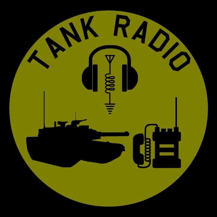 Tank Radio