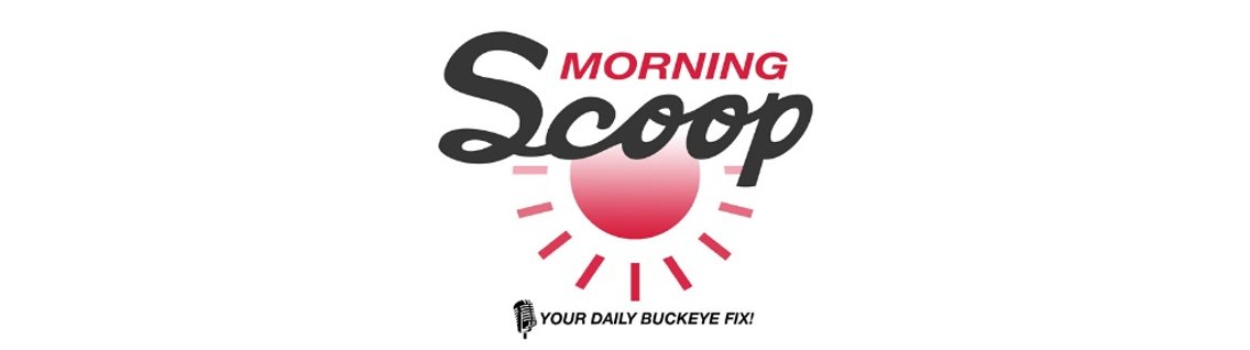 Morning Scoop: Daily Buckeye Show - Cover Image