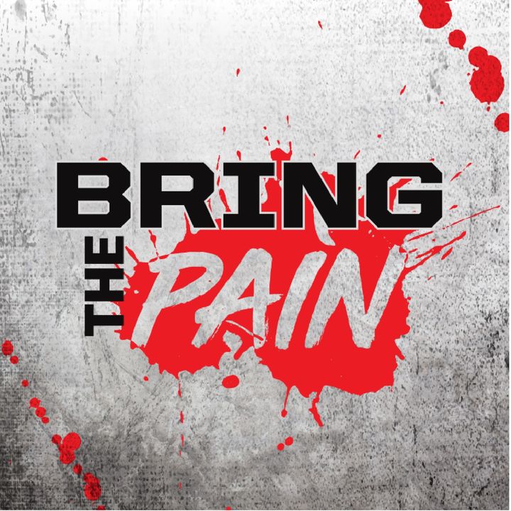Bring The Pain