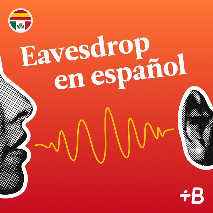 Eavesdrop en español