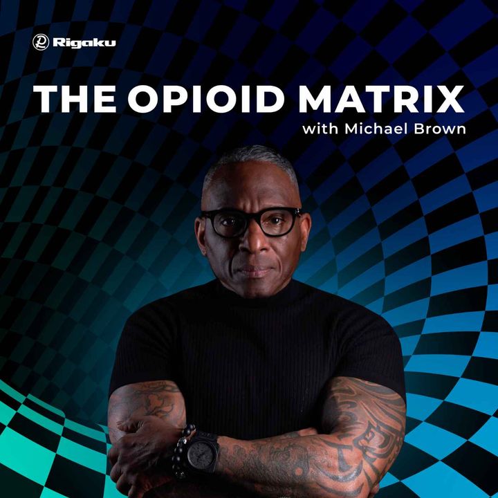 The Opioid Matrix: A Journey Into the Rabbit Hole