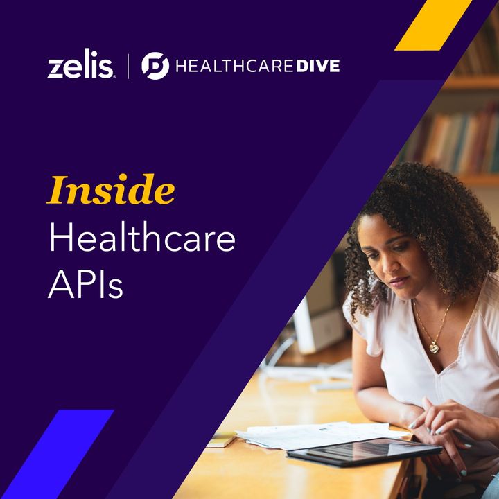 Inside Healthcare APIs