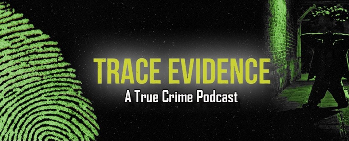 Trace Evidence - Cover Image