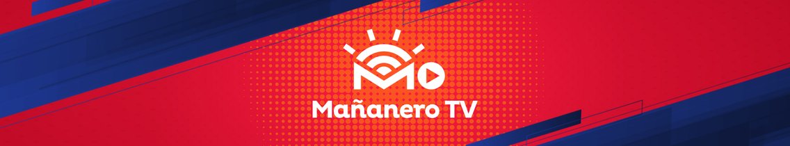 El Mañanero Radio - Cover Image