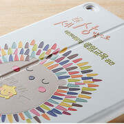 Phone Case Embossing Printing 8