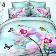 Home Textile Printing 11