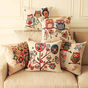 Cushion Cover Printing 17