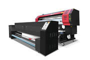 Digital Textile Printer MT-TX3205PLUS Manual Book