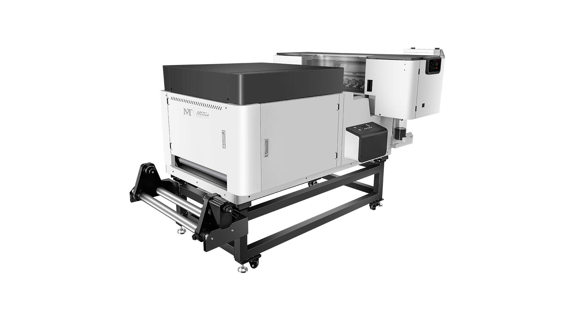 Best DTF Printer for Sale - Direct to Film Printer- MTuTech DTF Printer Factory产左