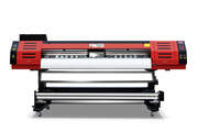 UV Printer MT-UV1201 Manual Book