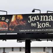 Billboard Printing 142