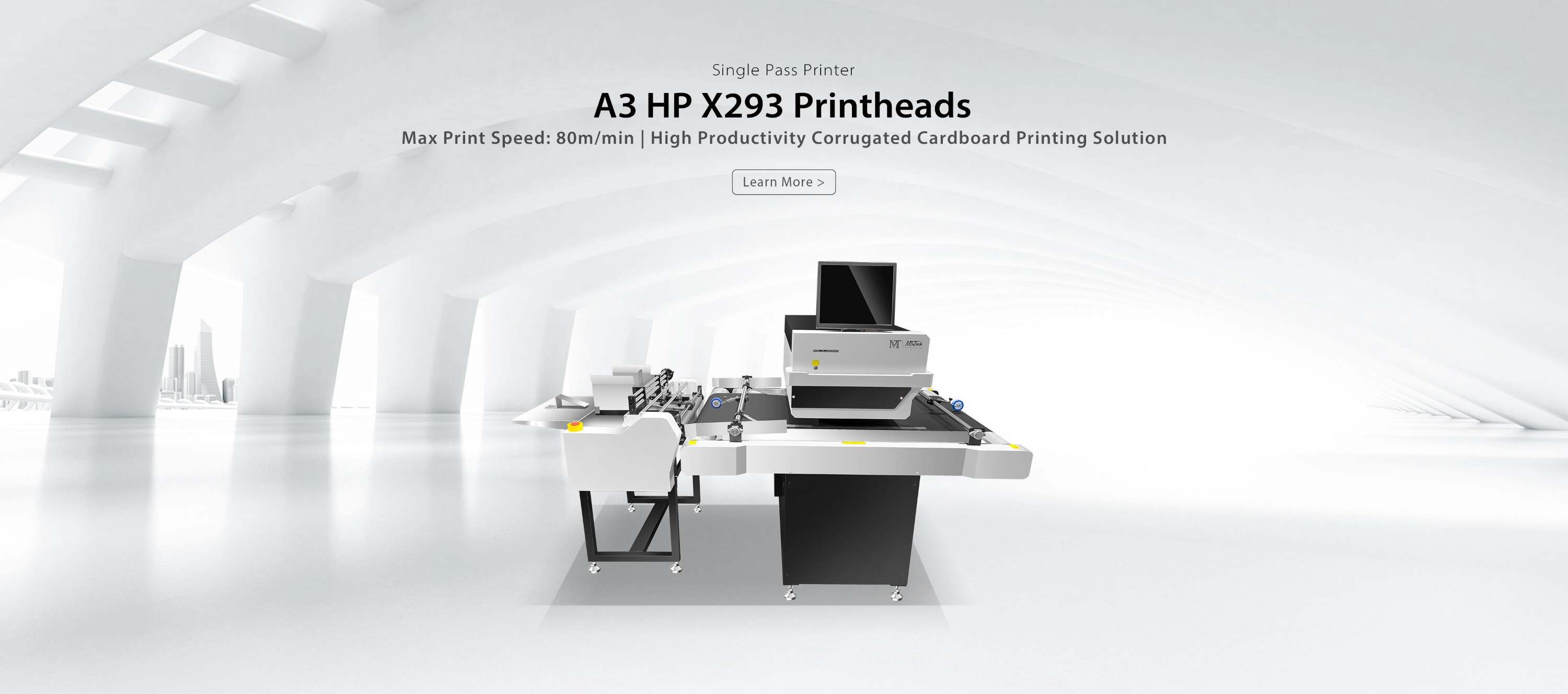 英文-Single-Passs-Printer