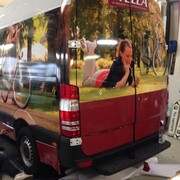 Car Wrapping Printing 43