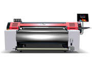 Digital Textile Printer MT-BELT1805plus Manual Book