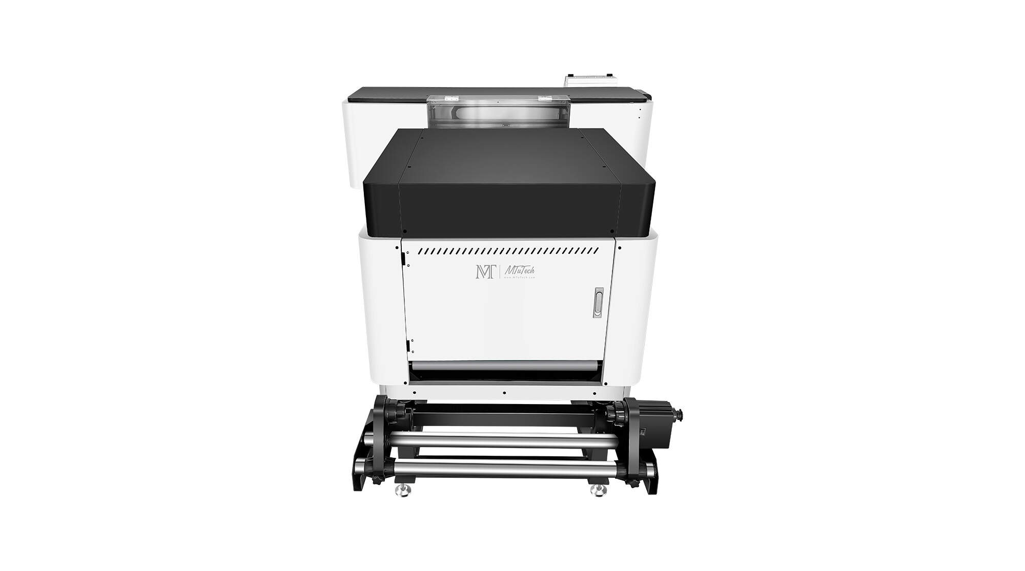 Best DTF Printer for Sale - Direct to Film Printer- MTuTech DTF Printer Factory产正